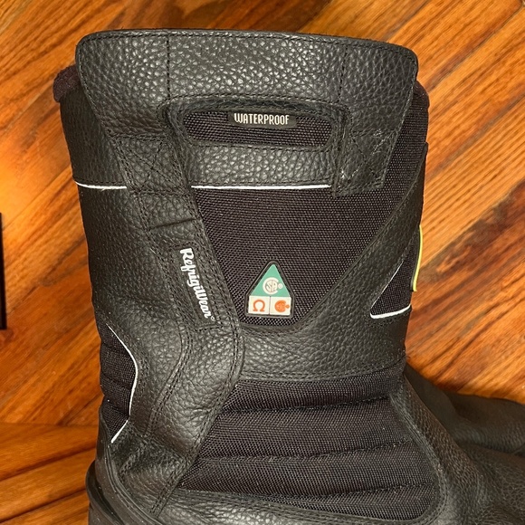 Refrigiwear Extreme Freezer Pull-On Boots - Picture 2 of 6